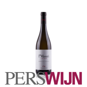 Borgo San Daniele I Am Mauri Ribolla Gialla 2024 Friuli-Venezia Giulia IGP Venezia Giulia