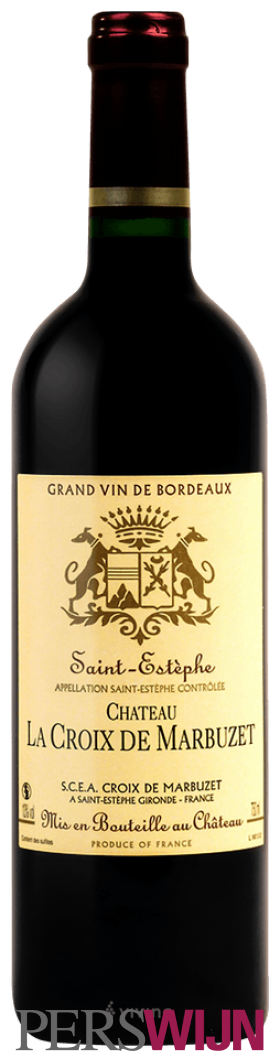 Château La Croix Saint-Estèphe 2023 Bordeaux Saint-Estèphe