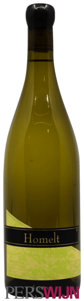 Château Pauque Homelt 2021 Moselle Valley