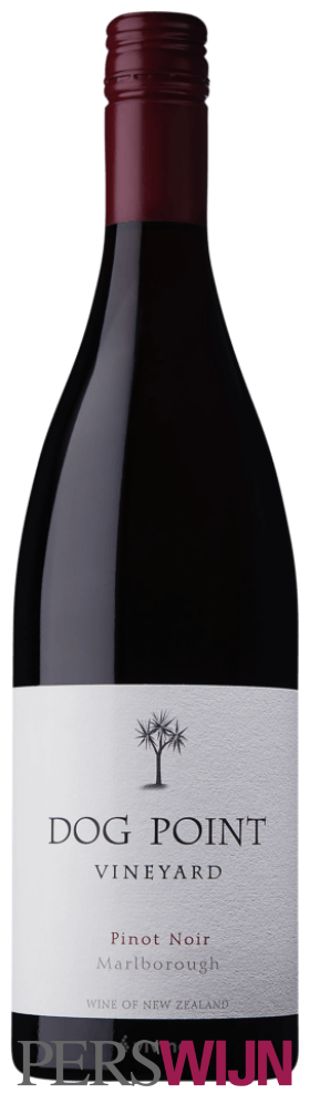Dog Point Pinot Noir 2022 Marlborough