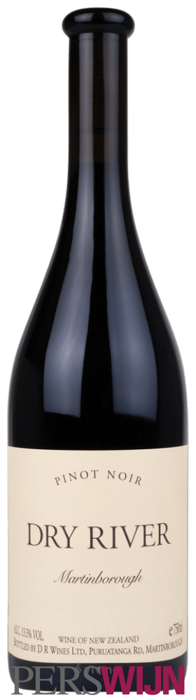 Dry River Pinot Noir 2019 Martinborough
