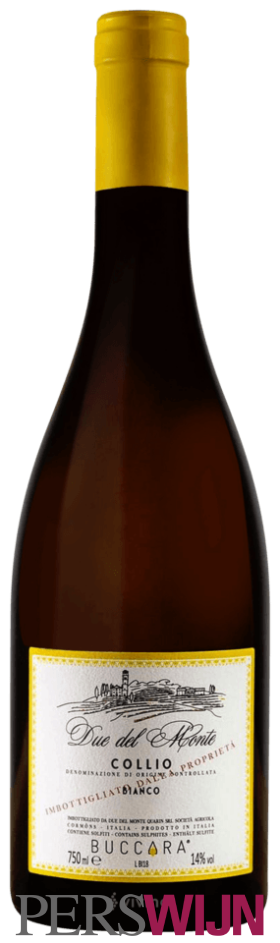 Due del Monte Collio Bianco 2023 Friuli-Venezia Giulia Friuli