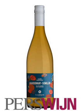 El Porvenir de Cafayate Pequeñas Fermentaciones 2023 Salta Cafayate