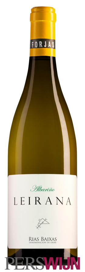 Forjas del Salnés Leirana Albariño 2024 Galicia Rías Baixas