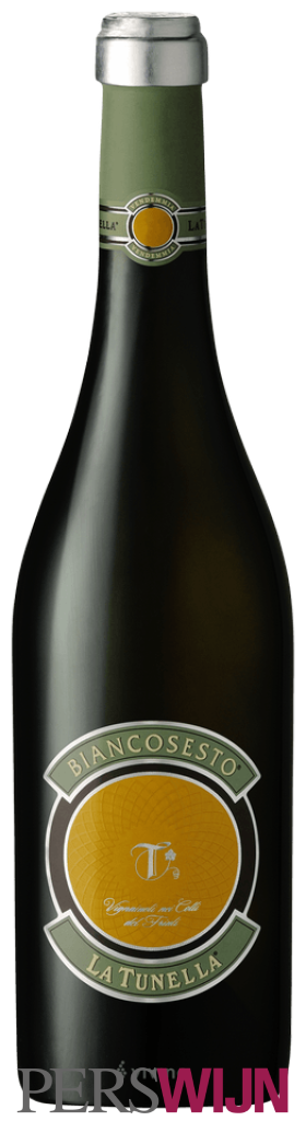 La Tunella Biancosesto 2023 Friuli-Venezia Giulia