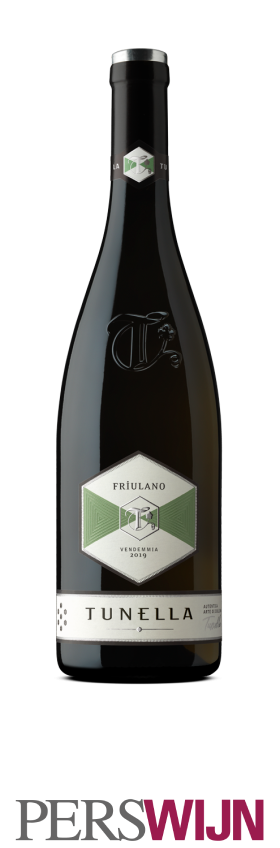 La Tunella Friulano 2024 Friuli-Venezia Giulia Friuli Colli Orientali