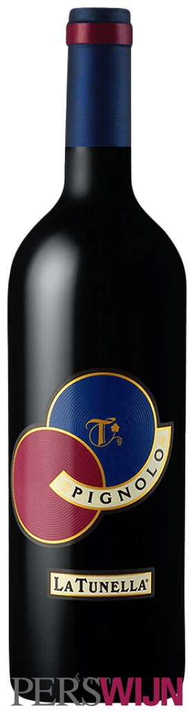 La Tunella Pignolo 2020 Friuli-Venezia Giulia Friuli Colli Orientali