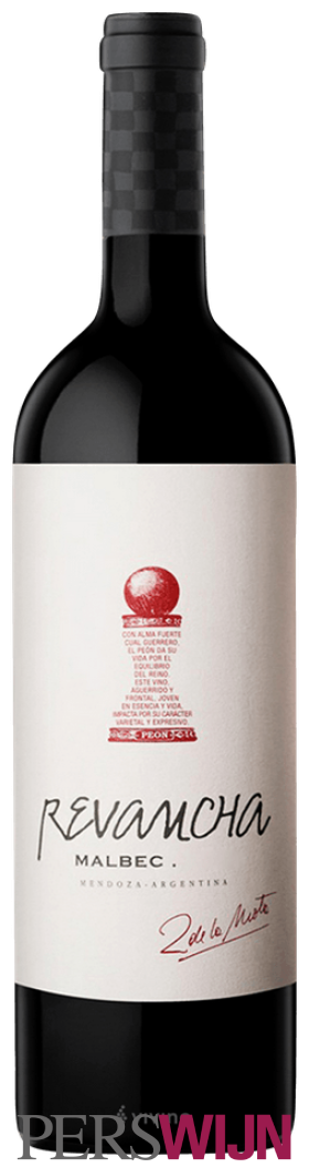 Revancha Malbec 2023 Mendoza Uco Valley