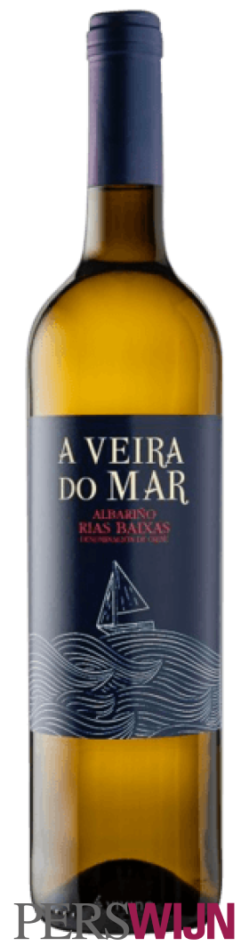 Senorio de Rubios A Veira do Mar 2024 Galicia Rías Baixas