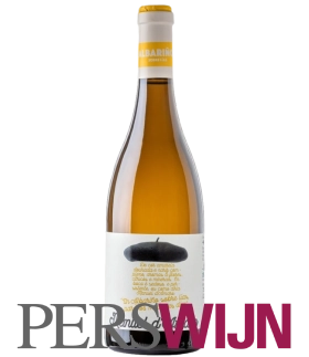 Señorío de Rubiós Manuel d’Amaro Albariño 2024 Galicia Rías Baixas