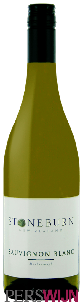 Stoneburn Sauvignon Blanc 2025 Marlborough