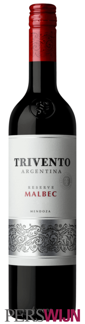Trivento Reserve Malbec 2024 Mendoza Uco Valley