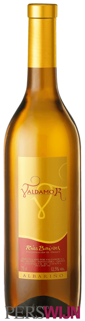 Valdamor Albariño 2024 Galicia Rías Baixas