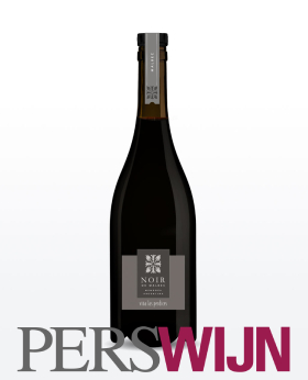 Viña Las Perdices Noir de Malbec 2022 Mendoza Luján de Cuyo