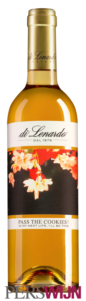 di Lenardo Pass The Cookies! 2024 Friuli-Venezia Giulia Friuli