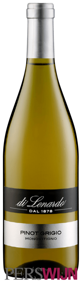 di Lenardo Pinot Grigio (Monovitigno) 2024 Friuli-Venezia Giulia Friuli