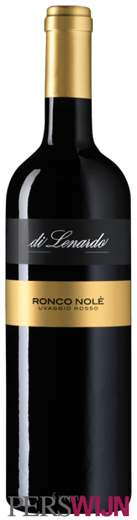 di Lenardo Ronco Nolè Uvaggio 2023 Friuli-Venezia Giulia Friuli Grave