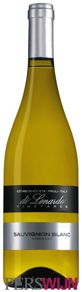 di Lenardo Sauvignon Blanc 2024 Friuli-Venezia Giulia Venezia Giulia IGP