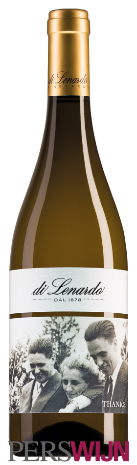 di Lenardo Thanks Bianco 2024 Friuli-Venezia Giulia Friuli