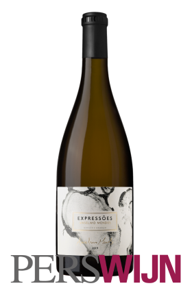 Anselmo Mendes Expressões 2021 Vinho Verde