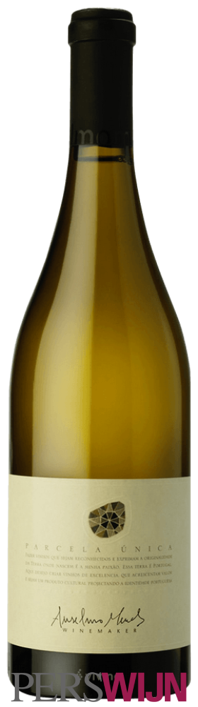 Anselmo Mendes Parcela Única 2022 Vinho Verde