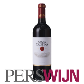 Antinori Antinori Santa Cristina Toscana Rosso 2024 Toscana