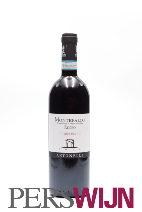 Antonelli Montefalco Rosso Riserva 2020 Umbria Montefalco