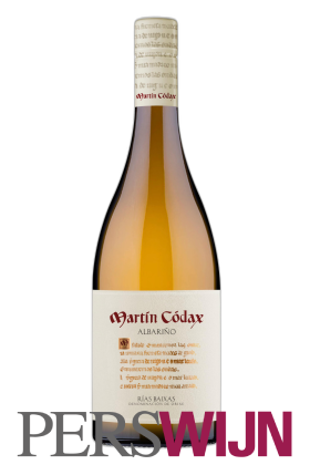 Bodegas Martín Códax Rías Baixas Albariño 2024 Galicia Rías Baixas