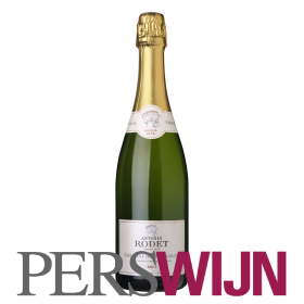 Boisset Rodet Crémant de Bourgogne Brut U.V. Bourgogne Crémant de Bourgogne