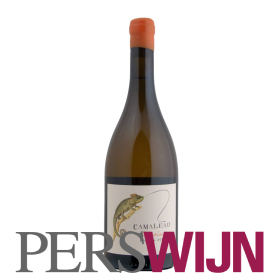 Cabral Camaleao Loureiro Barrel Aged  2023 Douro Douro