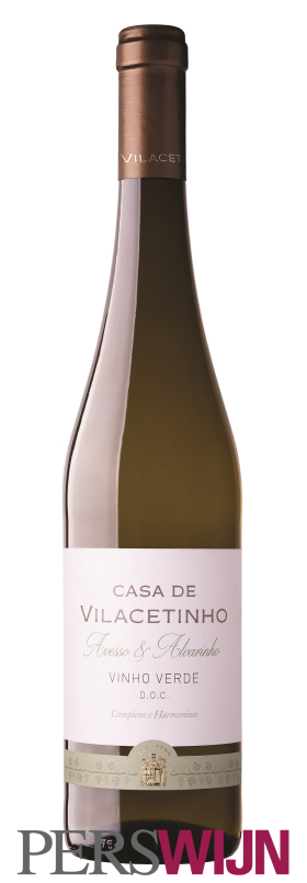 Casa de Vilacetinho Avesso – Alvarinho 2024 Vinho Verde Vinho Verde