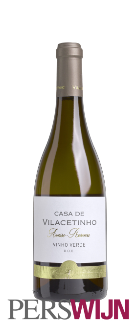 Casa de Vilacetinho Avesso Reserva 2020 Vinho Verde Vinho Verde
