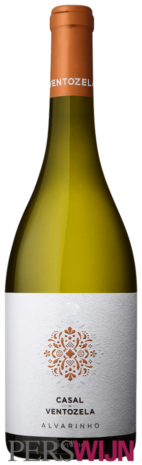 Casal de Ventozela Alvarinho 2024 Vinho Verde Vinho Verde