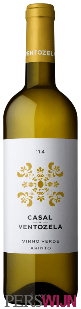 Casal de Ventozela Vinho Verde Arinto 2024 Vinho Verde Vinho Verde