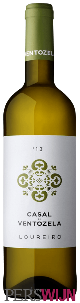 Casal de Ventozela Vinho Verde Loureiro 2024 Vinho Verde Vinho Verde