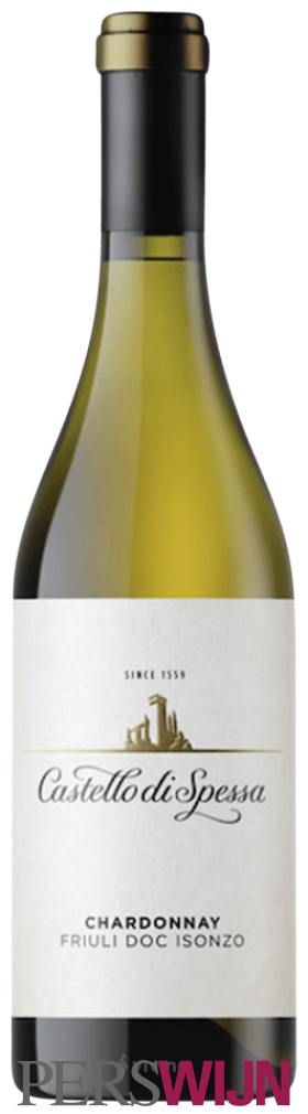 Castello di Spessa Chardonnay Friuli Isonzo 2023 Friuli-Venezia Giulia Friuli Isonzo