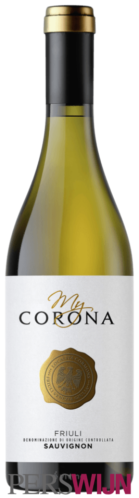 Castello di Spessa ‘La Boatina’ Sauvignon Blanc 2023 Friuli-Venezia Giulia Friuli Isonzo