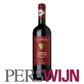 Cecchi Checchi La Mora Maremma Toscana Rosso 2023 Toscana Maremma Toscana