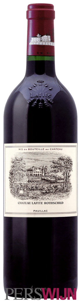 Château Lafite Rothschild Pauillac (Premier Grand Cru Classé) 2023 Bordeaux Pauillac