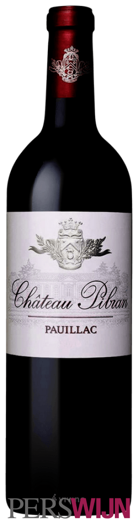 Château Pibran Pauillac 2023