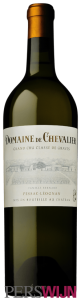 Domaine de Chevalier Pessac-Léognan Blanc (Grand Cru Classé de Graves) 2023