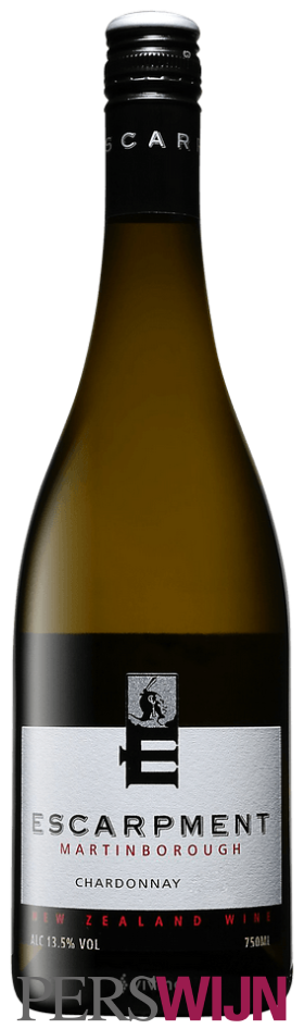 Escarpment Vineyard Chardonnay 2022 Marlborough