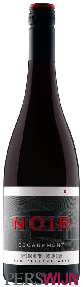 Escarpment Vineyard Noir Pinot Noir 2021 Marlborough