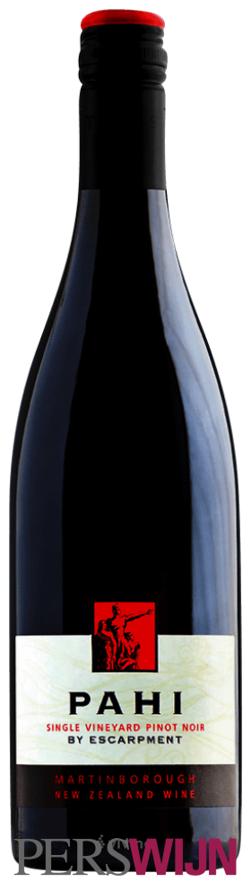 Escarpment Vineyard Pahi Single Vineyard Pinot Noir 2021 Marlborough