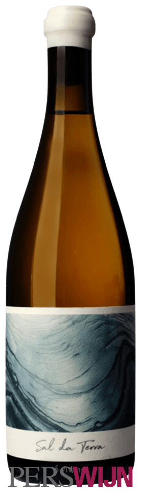 Eulogio Pomares Sal da Terra Albariño 2024 Galicia Rías Baixas