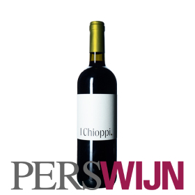 Fattorie Parri I Chioppi Toscana 2021 Toscana Toscana IGP