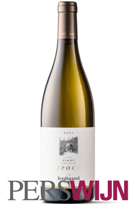 Ferdinand (Vinska Klet) Sivi Pinot Epoca 2022 Primorski Goriška Brda