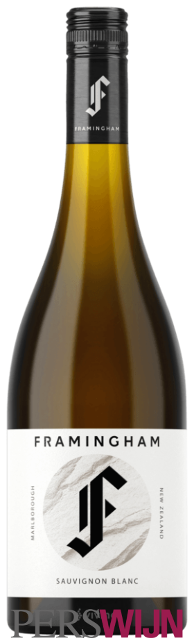 Framingham Sauvignon Blanc 2022 Marlborough Wairau Valley