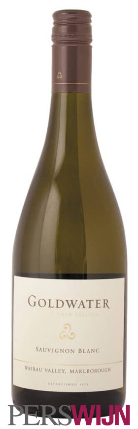 Goldwater Goldwater Sauvignon Blanc 2024 2023 South Australia