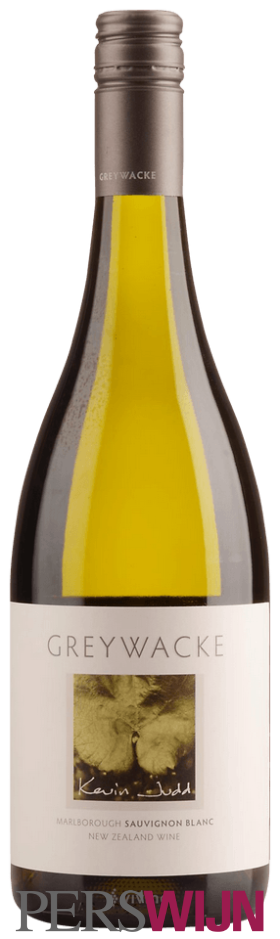 Greywacke Sauvignon Blanc 2024 Marlborough